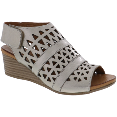 ANESHA ONA - ANESHA - Sole Desire Shoes